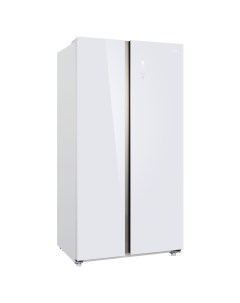 Холодильник KNFS 93535 GW белый Korting