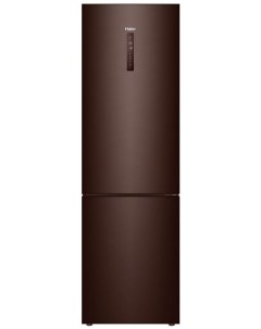 Холодильник C4F740CLBGU1 коричневый Haier