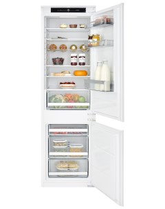 Встраиваемый холодильник RF31831I белый Asko