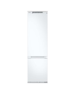 Встраиваемый холодильник BRB306054WW Samsung
