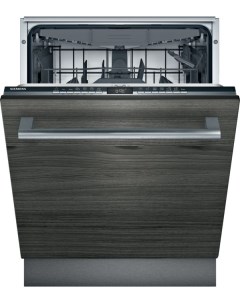 Встраиваемая посудомоечная машина SN63EX14CE Siemens