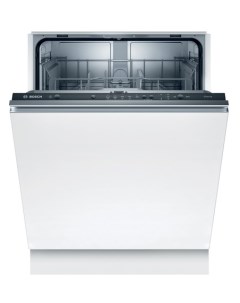 Встраиваемая посудомоечная машина SMV25BX01R Bosch
