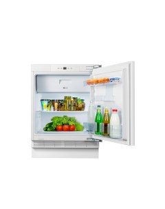 Встраиваемый холодильник RBI 103 DF белый Lex
