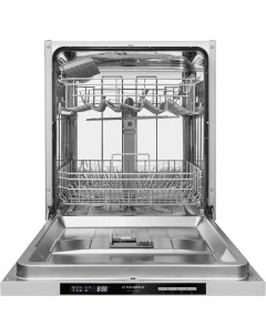 Встраиваемая посудомоечная машина MLP 122D Maunfeld