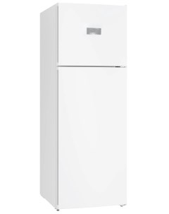 Холодильник KDN56XW31U белый Bosch