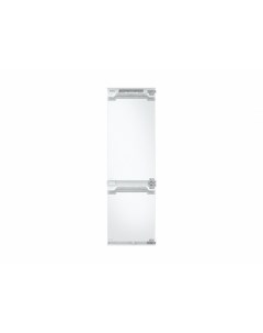 Встраиваемый холодильник BRB266100WW WT White Samsung