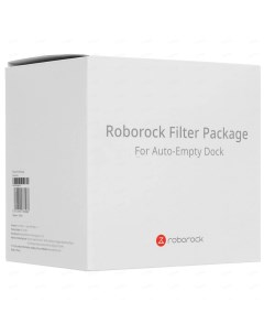 Фильтр 8 02 0102 Roborock