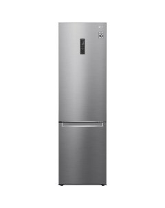 Холодильник GC B509SMUM серебристый Lg