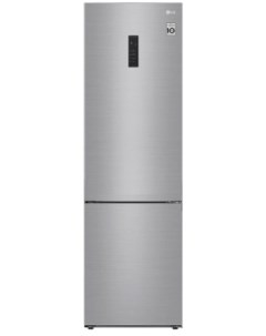 Холодильник GA B509CMUM серый Lg