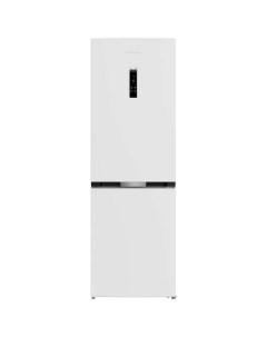 Холодильник GKPN66830FW белый Grundig