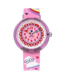 Детские наручные часы SPOOKY ZFBNP165 Flik flak