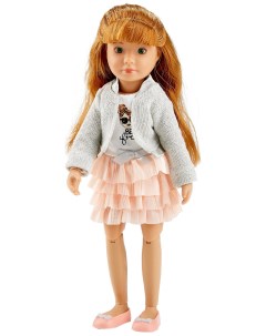 Кукла Хлоя 23 см Kruselings
