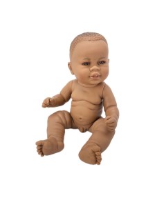 Кукла виниловая Obama 45см в пакете 8276A2 Munecas manolo dolls