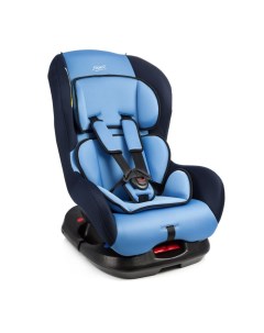 Автокресло Детское 0 18 Кг Siger Наутилус От Рождения До 4 Лет Isofix Голубое арт Azard