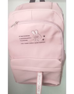 Рюкзак розовый Rabbit