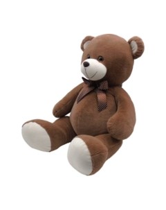 Медведь Виктор 50 70 см 0952450S Unaky soft toy