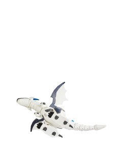 Робот OEM1653619 Roboteams Dragon с паром на ДУ Kari