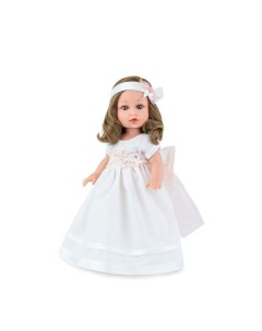 Кукла 30cм Petit Sofia виниловая 2502 Marina&pau