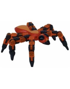 Игрушка антистресс Огненный муравей красный KX120R Klixx creaturez