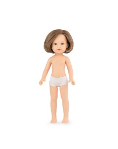 Кукла 40cм Natale без одежды в пакете M13A1 Marina&pau