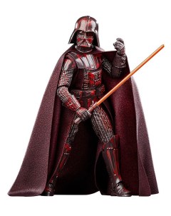 Фигурка Дарт Вейдер с мечом Звездные Войны Star Wars Darth Vader подвижная 17 см Hasbro