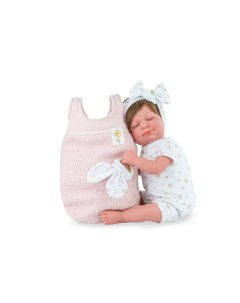 Кукла 45cм Baby dreams в пакете M3100K Marina&pau