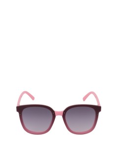 Солнцезащитные очки B9754 розовый серый Daniele patrici