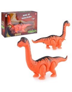 Динозавр 25х6 5х15 см 666 18A Fanrong