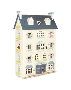 Кукольный домик Королевский дворец H152 Le toy van