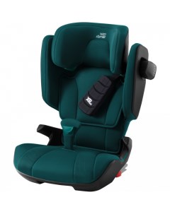 Автокресло 2 3 KIDFIX i SIZE Atlantic Green 2000035125 Britax roemer