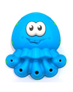 Игрушка для купания Медуза Водная серия Нордпласт