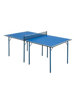 Теннисный стол Сadet синий Start line