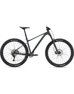 Горный велосипед Fathom 29 2 2023 L серый Giant
