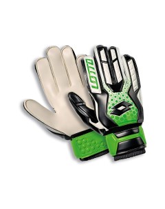 Вратарские перчатки GLOVE GK SPIDER 800 белый Lotto