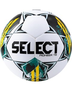 PIONEER TB V23 0865060005 5 Мяч футбольный 5 Select