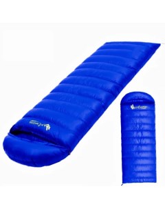 Спальный мешок Mimir 020 синий Mimir outdoor