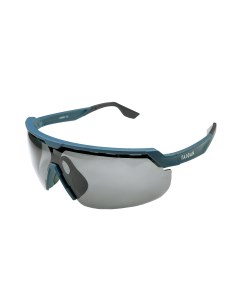 Очки XQ564 для охотника рыбака поляризац UV400 TR90 темно синий Taigan