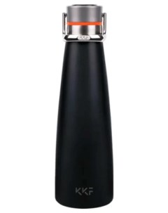 Термос Kiss Kiss Fish KKF Insulation Cup с OLED дисплеем 0 475 л Black S U47WS E Xiaomi