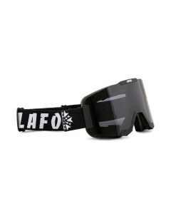Очки маска для горнолыжного мото вело экстремальных видов спорта Lafor