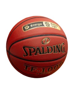 Мяч баскетбольный Tf 1000 Legacy Fiba Sz7 7 Spalding