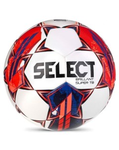 BRILLANT SUPER TB V23 3615960003 5 Мяч футбольный 5 Select
