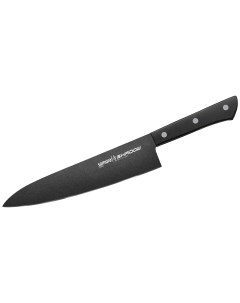 Нож кухонный SH 0085 16 20 8 см Samura