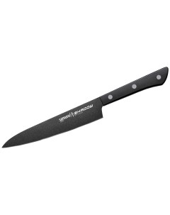 Нож кухонный SH 0023 16 15 см Samura
