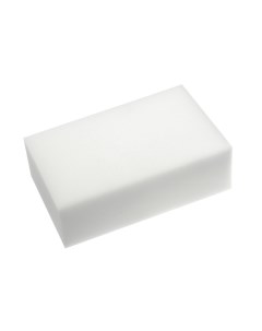 Губки меламиновые 120х80х40 мм 8 штук в упаковке белый 73617 Hq profiline
