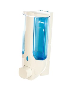 Дозатор для жидкого мыла 380мл ударопрочный пластик DP 380 34246 Neoclima