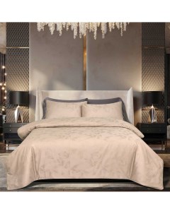 Комплект постельного белья 2 спальный geometric beige Pappel
