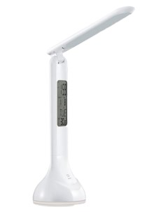 Настольная лампа UL 00001497 TLD 536 White LED 250Lm 5500K Dimmer Uniel
