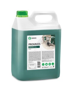 Промышленная химия Pro 5кг универсальное чистящее средство концентрат 4шт Grass