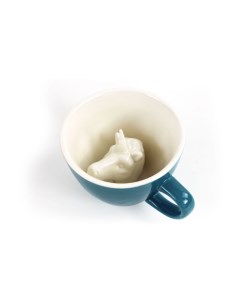 Кружка для чая с единорогом Creature cups