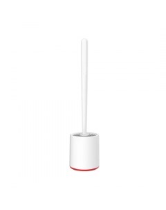 Ершик для унитаза YiJie Vertical Storage Toilet Brush White YB 05 Xiaomi